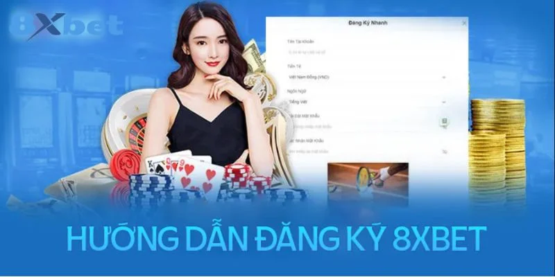 Các bước tạo tài khoản và nhận thưởng nhanh chóng