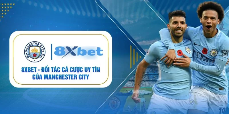 CLB Man City đại diện cho thương hiệu đã góp phần xây dựng uy tín cho nhà cái.