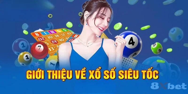 Sân chơi lô đề siêu tốc tại nhà cái 8Xbet được hội viên yêu thích, đánh giá cao.