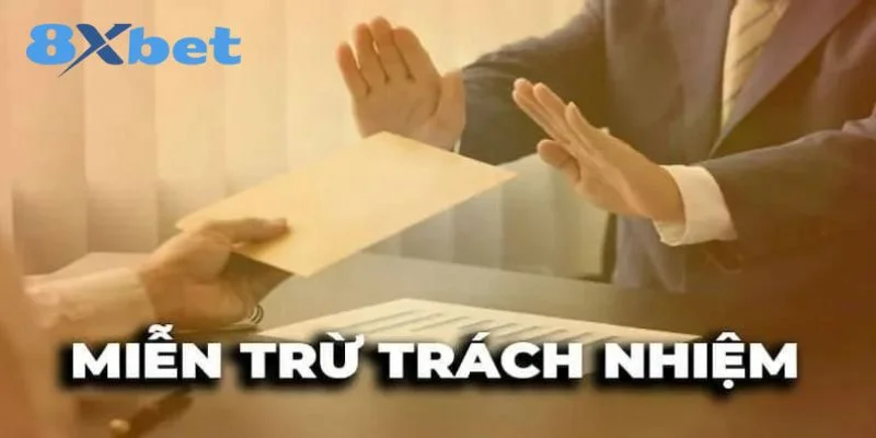 Trách nhiệm rõ ràng giúp hạn chế tranh chấp trong quá trình cá cược tại 8Xbet.