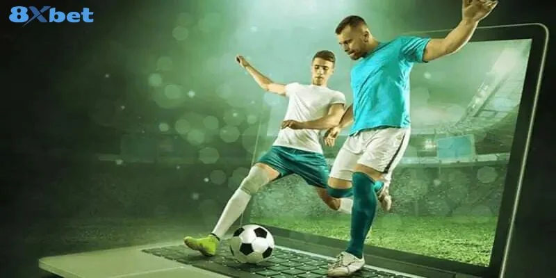 Nhà cái thể thao online là điểm đến cá cược với hàng nghìn kèo chơi.