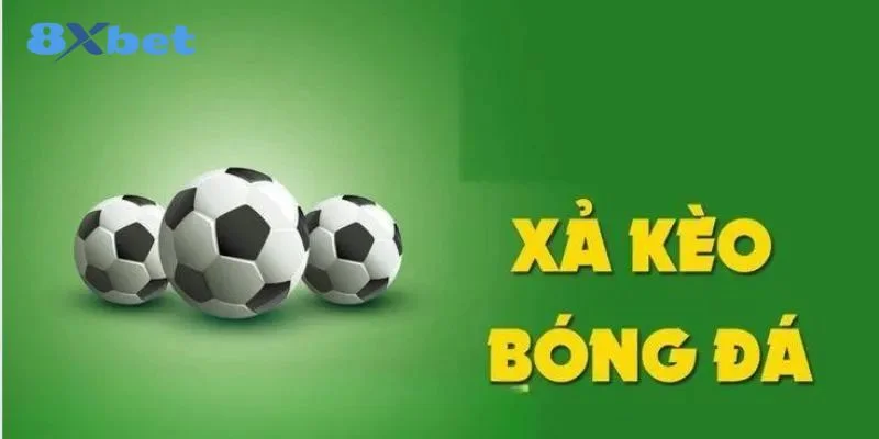 Có nhiều dạng thức trong xả kèo trực tuyến hiện nay.